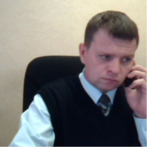 Денис Медведев