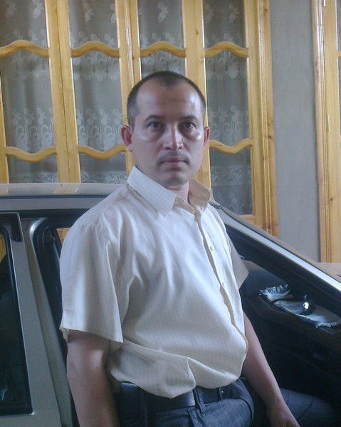 Азиз Расулов