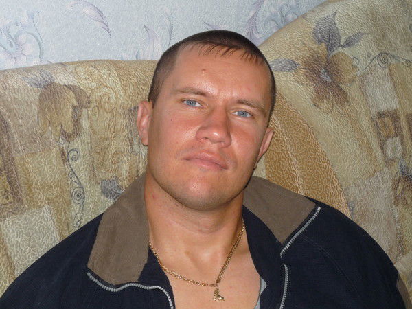 Виктор Терпугов