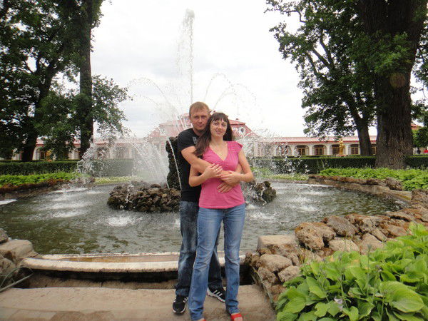 Ирина Разумова