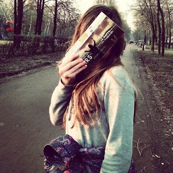 Полина Гусева