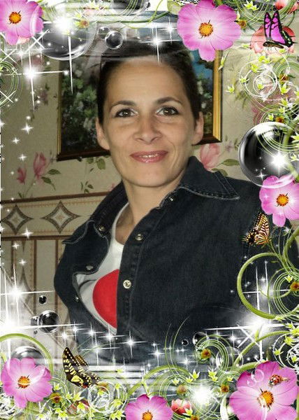 Анна Лихварь