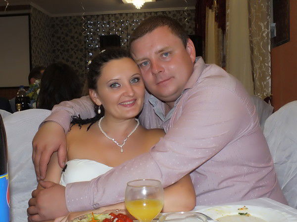 Ольга Шипунова