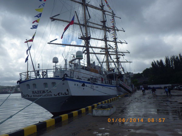 Сергей Хомутов