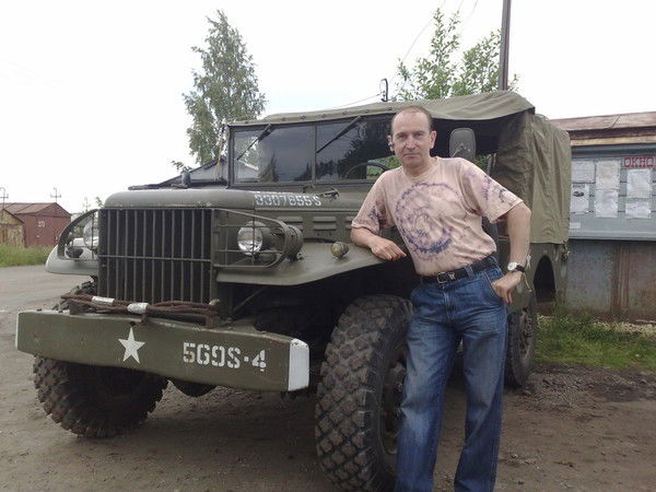 Владимир Сергеевич