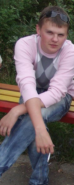 Вовик Чимбур