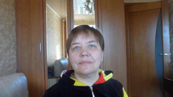 Надежда Грушковская