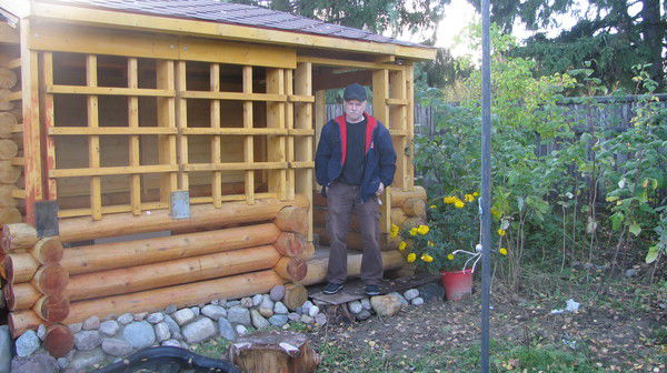 Александр Садков