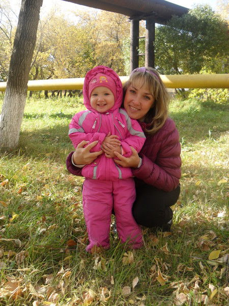 Ольга Ахременко