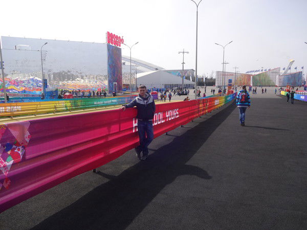 Виктор Генрих