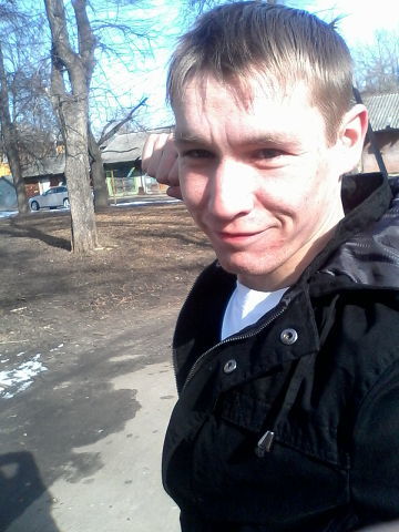 Славик Долгов