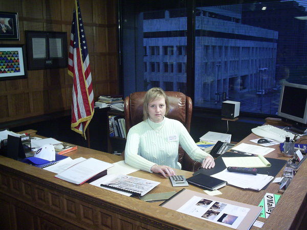 Татьяна Качесова