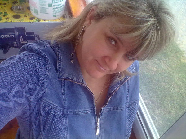 Елена Шевченко