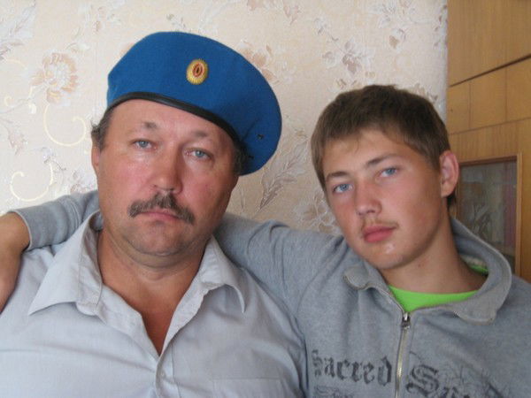 Борис Дорофеев