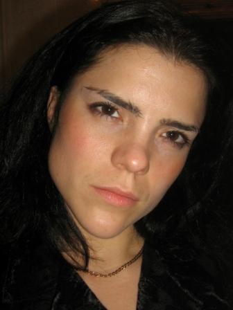 Марина Туманова