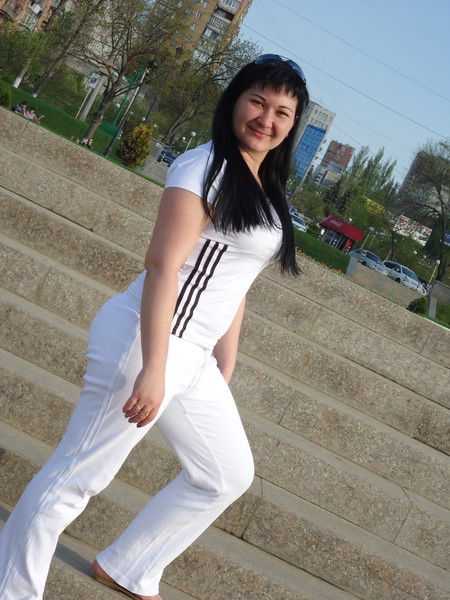 Лилия Зиннурова