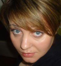 Наташа Волошко