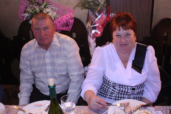 Светлана Кушникова