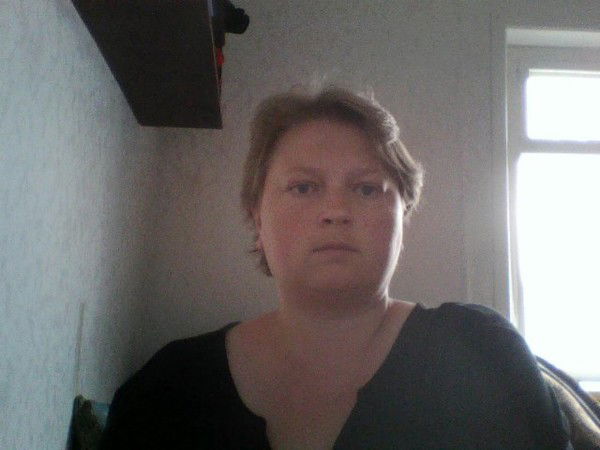 Евгения Гулакова