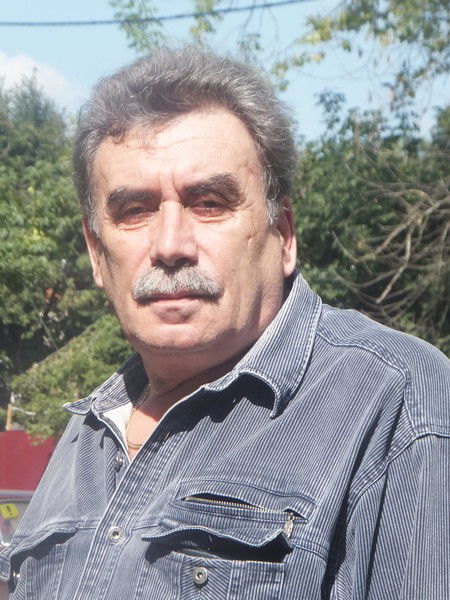 Зязя Мамедов