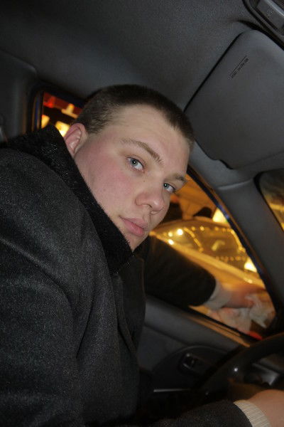 Иван Елисеев