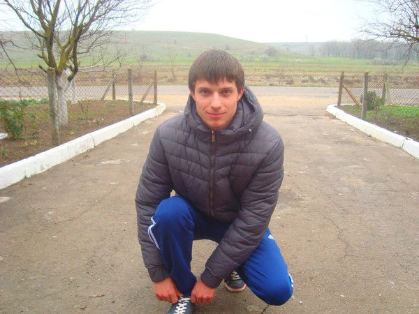 Артем Коваленко