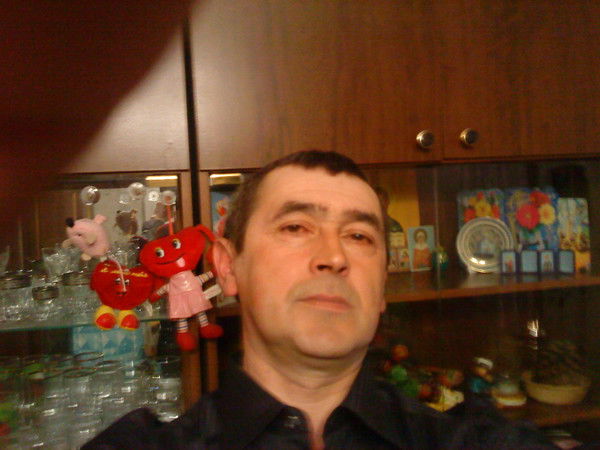 Володя Мамонтов