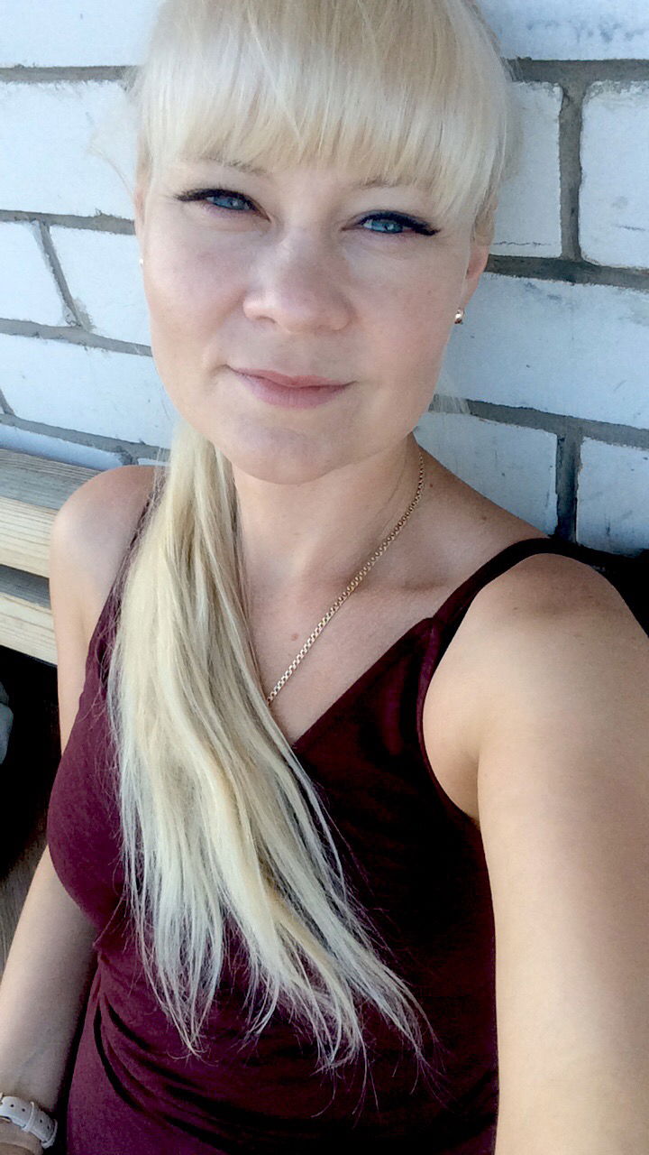 Людмила Чугунова