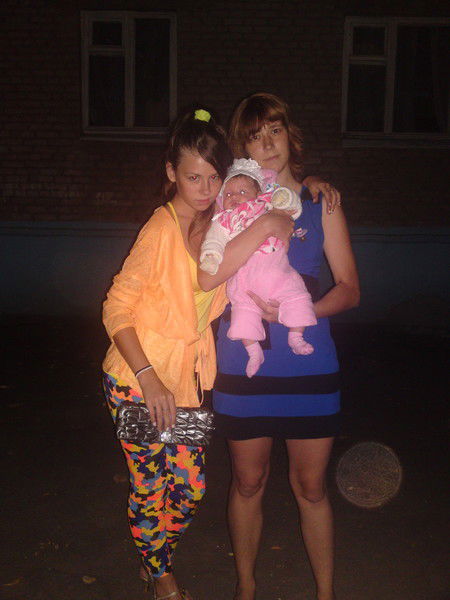 Русичка Дроздова