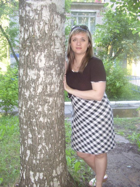 Наталья Ситникова