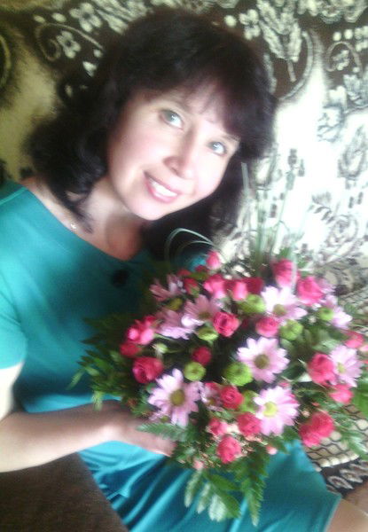 Зульфира Минигалиева