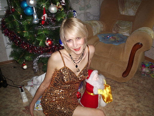 Татьяна Чернышова