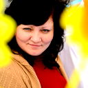 Ирина Тауш