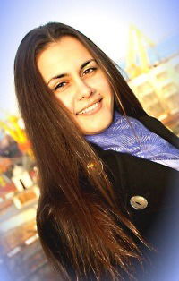 Марина Старикович