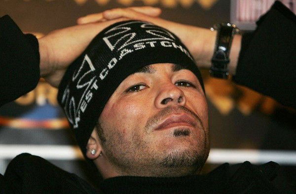 Простой Парень