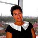 Наталья Плигина