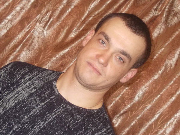 Игорь Шалин