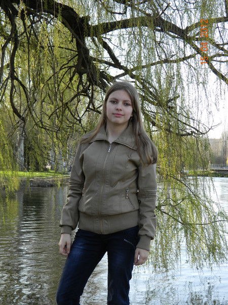 Юлия Кулакова