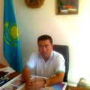 Кайнар Байбатыров