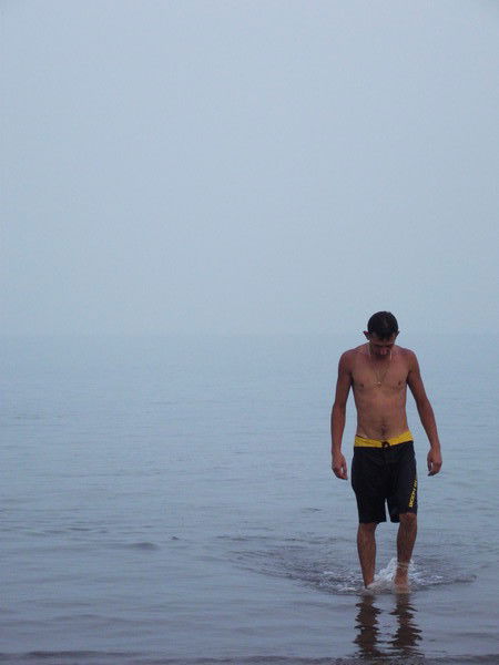 Женя Дьячков