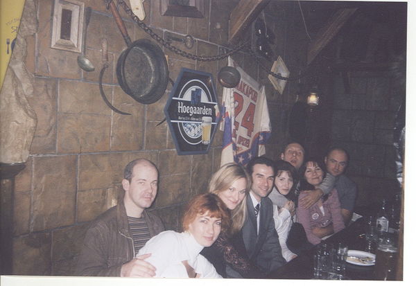 Кирилл Минаев