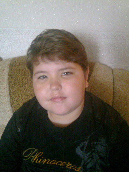 Артем Пронин