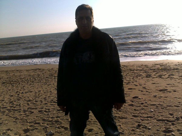 Сергей Михайлов