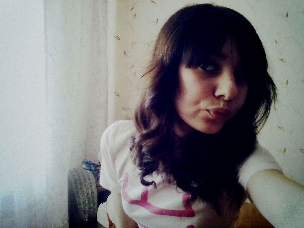 Танюшка Манске