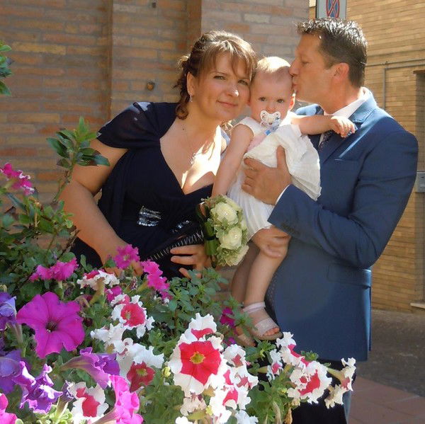 Наташа Костенко