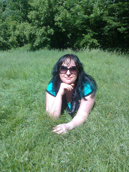 Елена Крамская