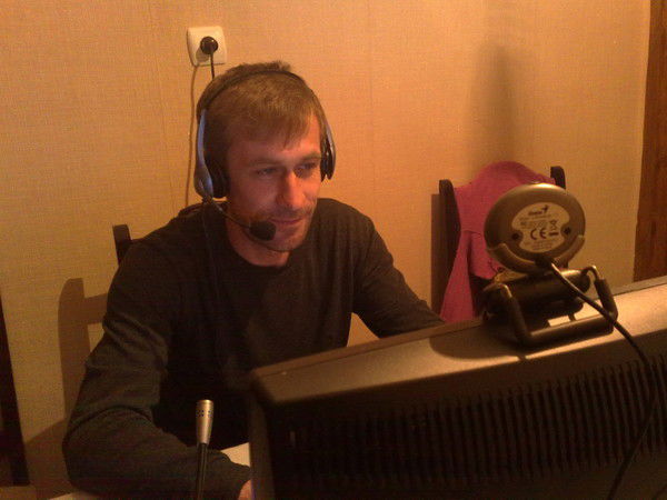 Арсен Салманов