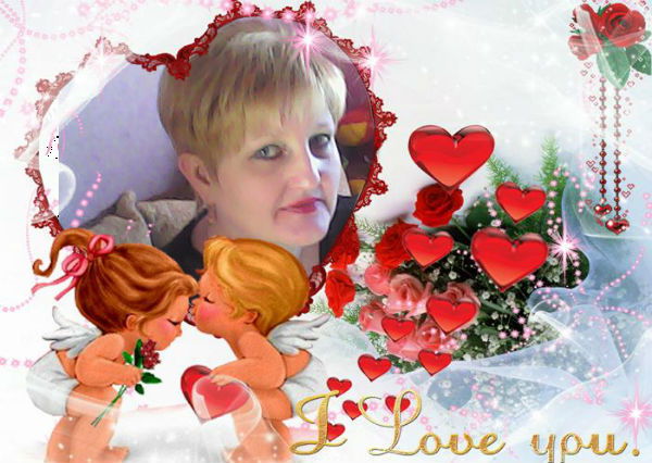 Татьяна Труханова