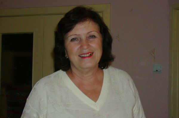 Лидия Тумасова