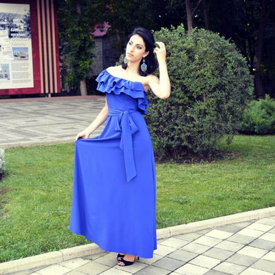 Елена Петрунина